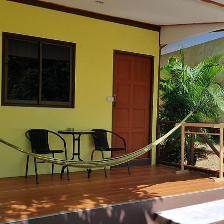 Alisa Room For Rent Koh Chang Luaran gambar