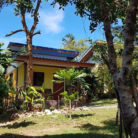 Alisa Room For Rent Koh Chang Luaran gambar