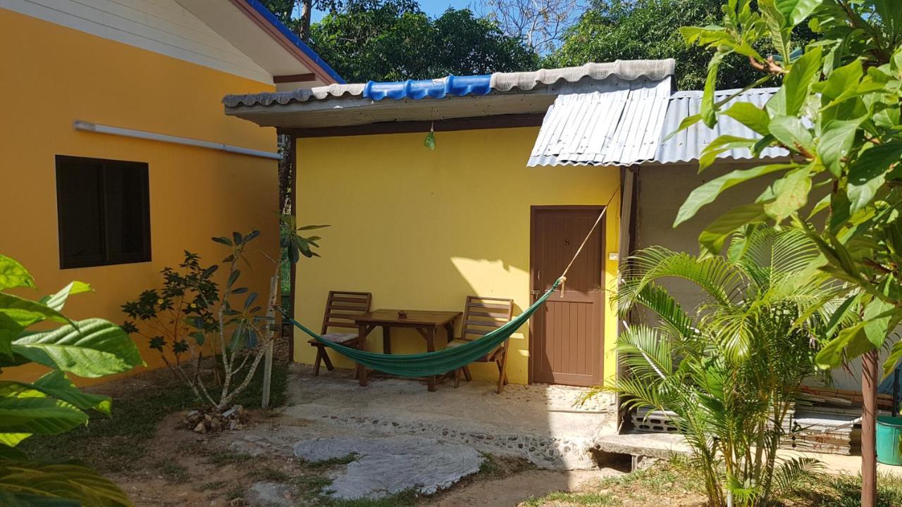 Alisa Room For Rent Koh Chang Bilik gambar