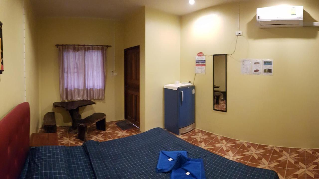 Alisa Room For Rent Koh Chang Luaran gambar