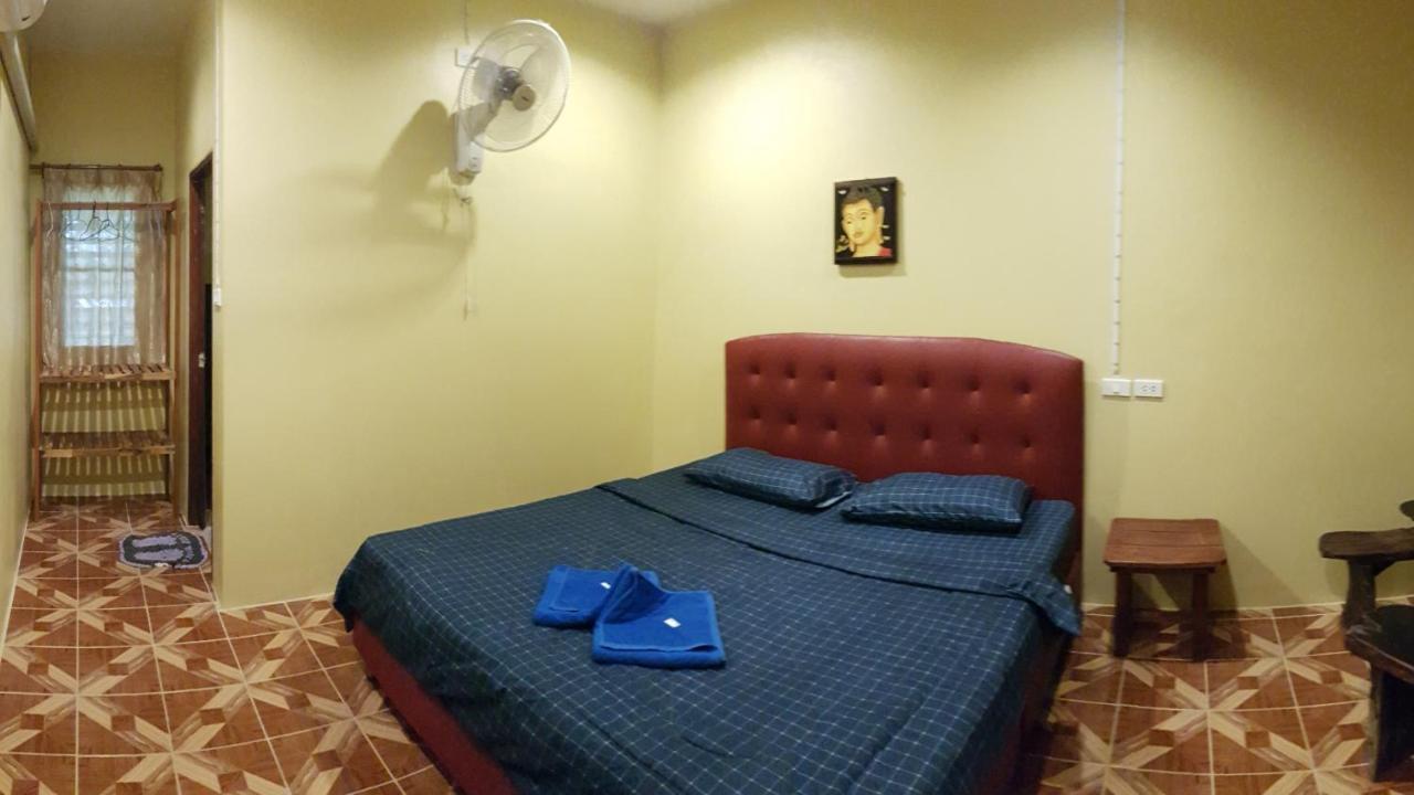 Alisa Room For Rent Koh Chang Luaran gambar