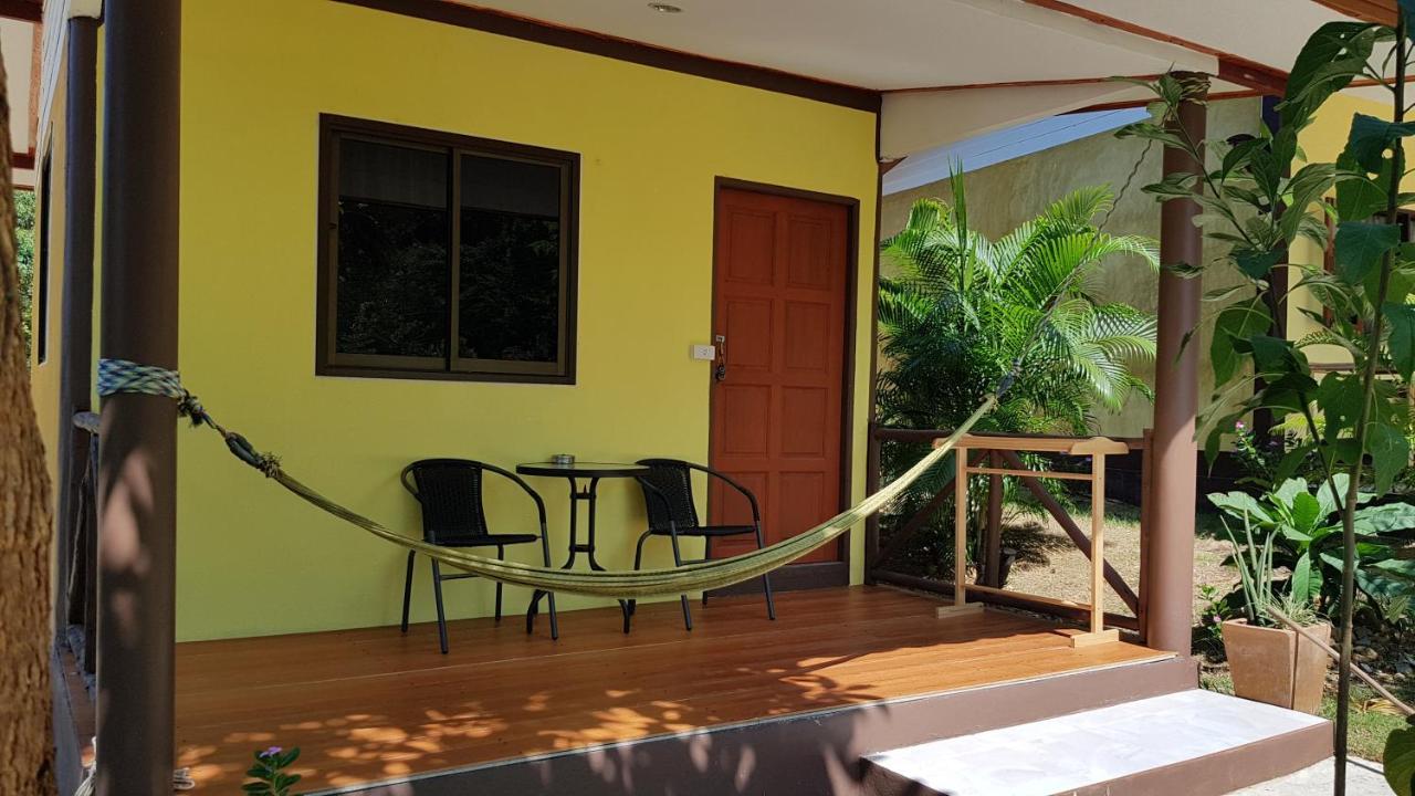 Alisa Room For Rent Koh Chang Luaran gambar