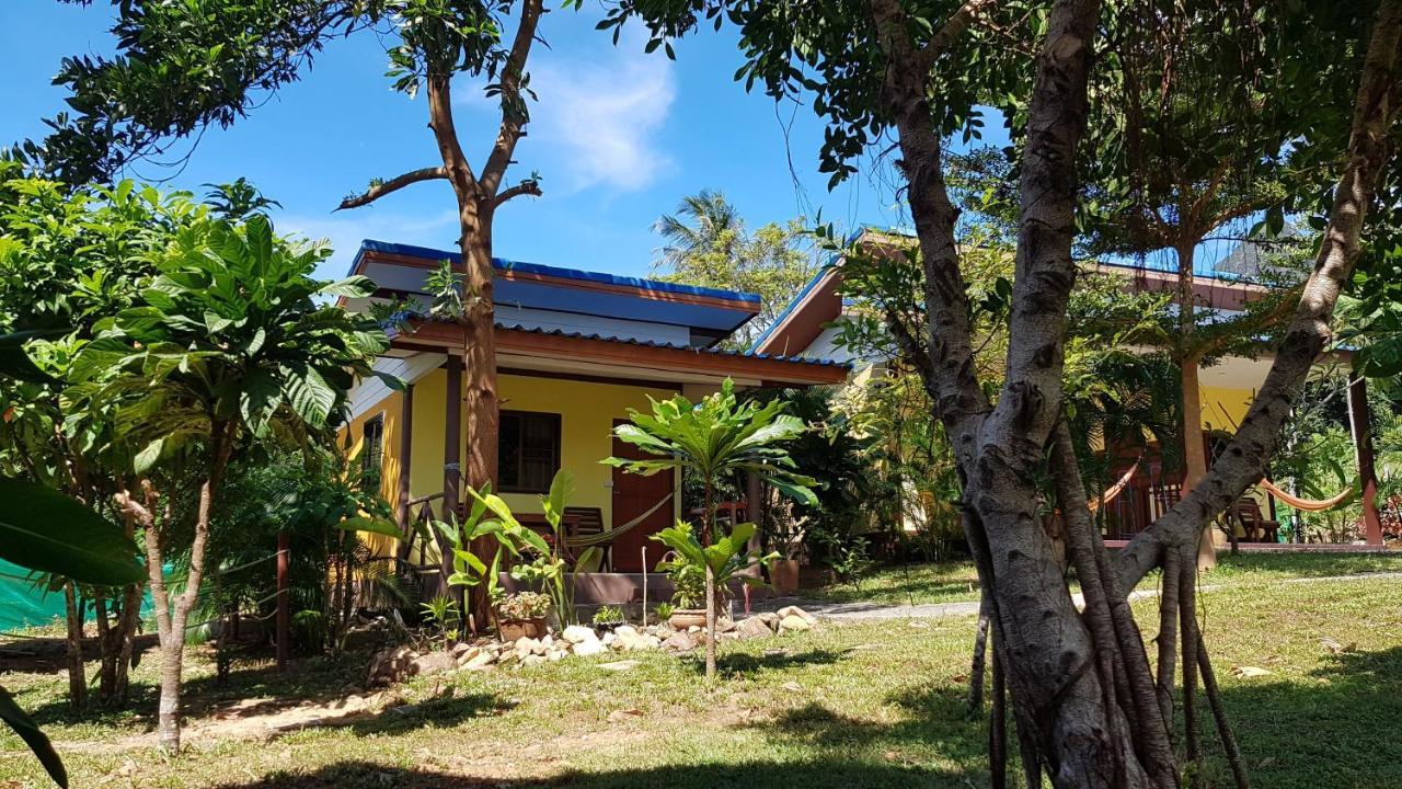 Alisa Room For Rent Koh Chang Luaran gambar