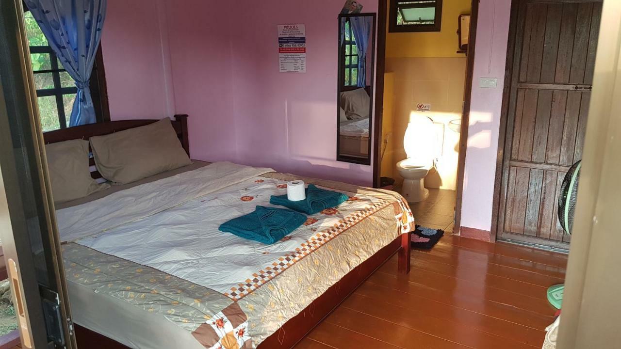 Alisa Room For Rent Koh Chang Luaran gambar