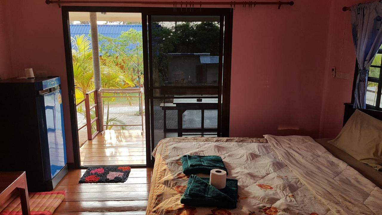 Alisa Room For Rent Koh Chang Luaran gambar