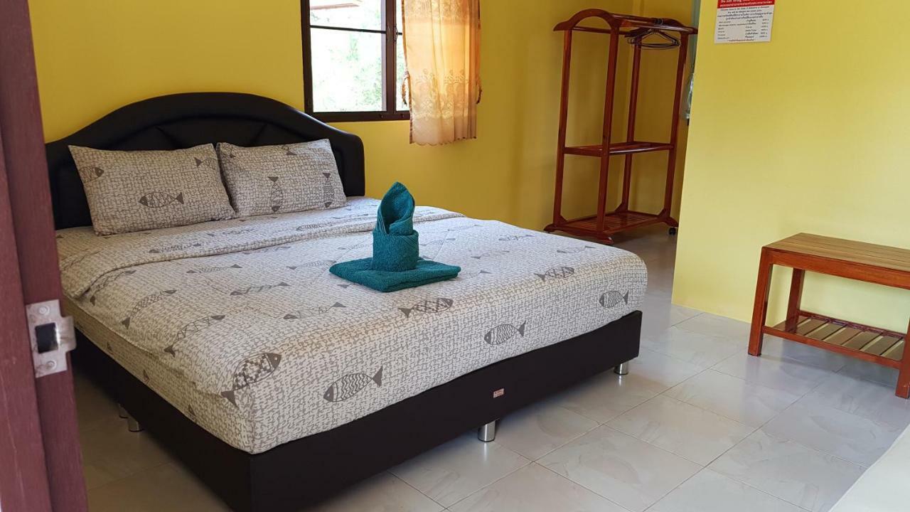 Alisa Room For Rent Koh Chang Luaran gambar